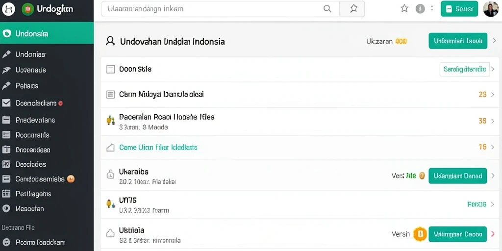 Sistem hadiah yang menggiurkan dan adil.
