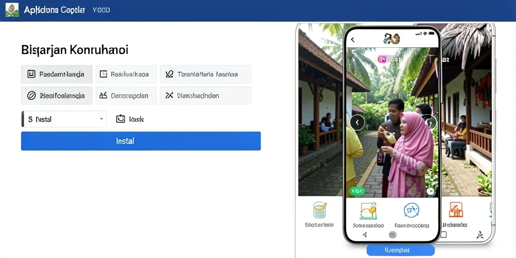 Fitur sosial yang memungkinkan interaksi dengan pemain lain.