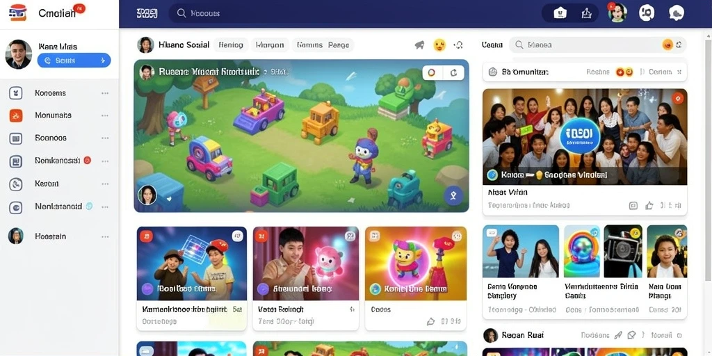 Pembaruan fitur terbaru yang membuat pengalaman bermain lebih seru.