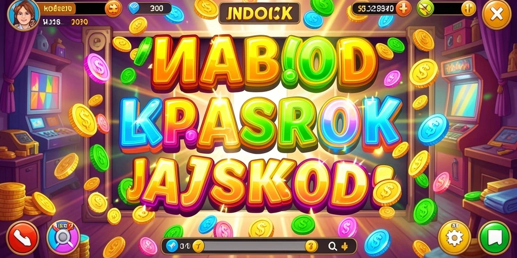 Bonus menarik untuk pengguna baru dan lama.
