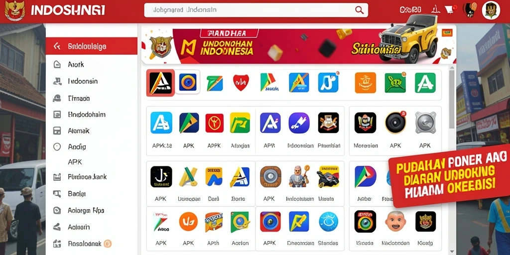 Fitur interaksi antar pemain yang menarik.