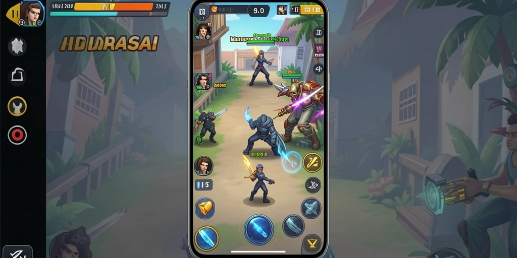Pengguna dapat mengikuti event dan turnamen di TOTO313.